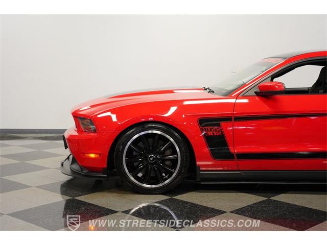 2012 Ford Mustang (CC-2102855) for sale in Concord, North Carolina