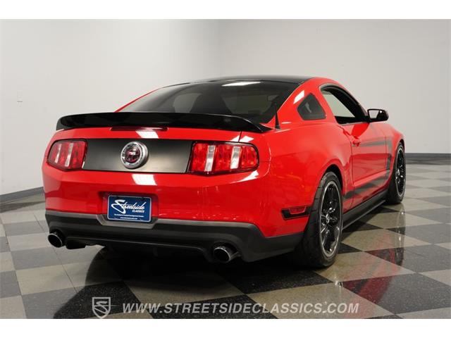 2012 Ford Mustang (CC-2102855) for sale in Concord, North Carolina