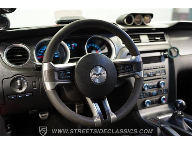 2012 Ford Mustang (CC-2102855) for sale in Concord, North Carolina
