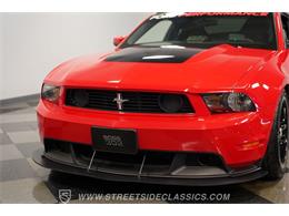 2012 Ford Mustang (CC-2102855) for sale in Concord, North Carolina