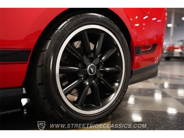 2012 Ford Mustang (CC-2102855) for sale in Concord, North Carolina