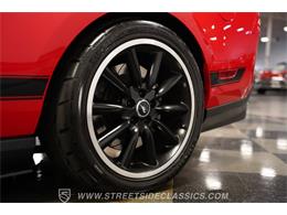 2012 Ford Mustang (CC-2102855) for sale in Concord, North Carolina