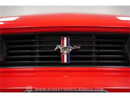 2012 Ford Mustang (CC-2102855) for sale in Concord, North Carolina