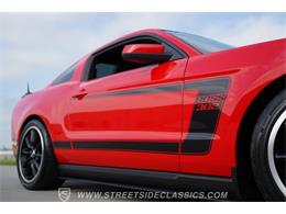 2012 Ford Mustang (CC-2102855) for sale in Concord, North Carolina