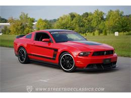 2012 Ford Mustang (CC-2102855) for sale in Concord, North Carolina