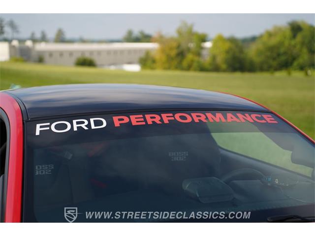 2012 Ford Mustang (CC-2102855) for sale in Concord, North Carolina