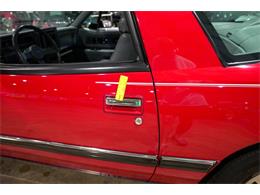 1988 Buick Reatta (CC-2102856) for sale in Kentwood, Michigan