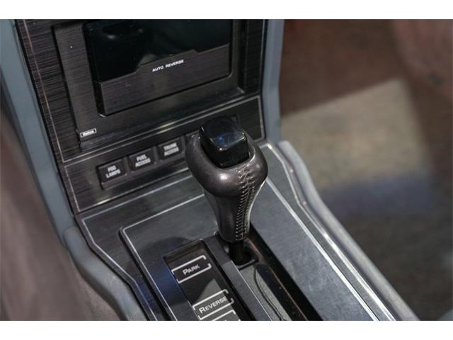 1988 Buick Reatta (CC-2102856) for sale in Kentwood, Michigan