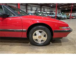 1988 Buick Reatta (CC-2102856) for sale in Kentwood, Michigan