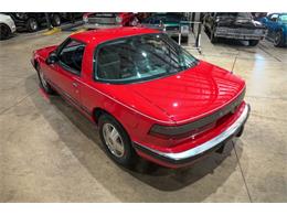 1988 Buick Reatta (CC-2102856) for sale in Kentwood, Michigan