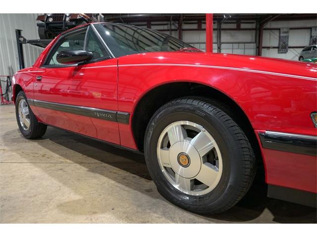 1988 Buick Reatta (CC-2102856) for sale in Kentwood, Michigan