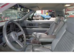 1988 Buick Reatta (CC-2102856) for sale in Kentwood, Michigan