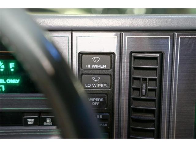 1988 Buick Reatta (CC-2102856) for sale in Kentwood, Michigan