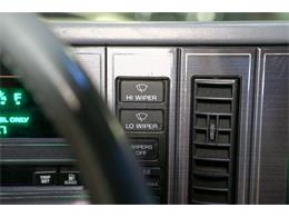 1988 Buick Reatta (CC-2102856) for sale in Kentwood, Michigan