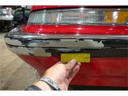 1988 Buick Reatta (CC-2102856) for sale in Kentwood, Michigan