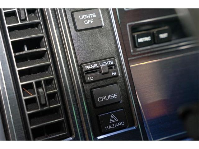 1988 Buick Reatta (CC-2102856) for sale in Kentwood, Michigan