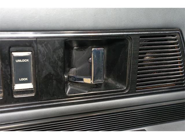 1988 Buick Reatta (CC-2102856) for sale in Kentwood, Michigan
