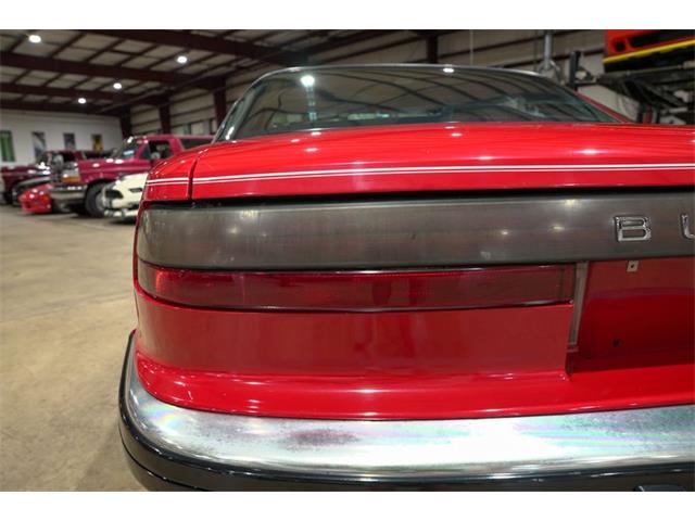 1988 Buick Reatta (CC-2102856) for sale in Kentwood, Michigan