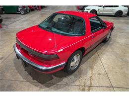 1988 Buick Reatta (CC-2102856) for sale in Kentwood, Michigan