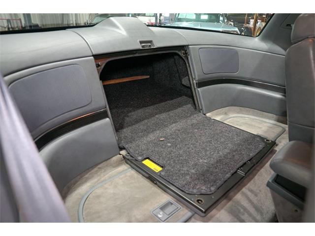 1988 Buick Reatta (CC-2102856) for sale in Kentwood, Michigan