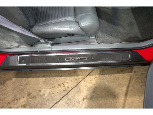 1988 Buick Reatta (CC-2102856) for sale in Kentwood, Michigan