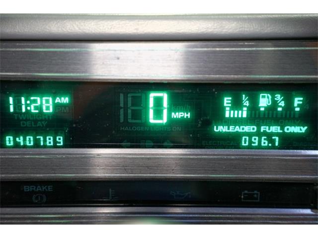 1988 Buick Reatta (CC-2102856) for sale in Kentwood, Michigan