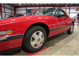 1988 Buick Reatta (CC-2102856) for sale in Kentwood, Michigan