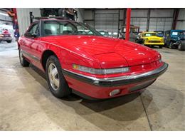 1988 Buick Reatta (CC-2102856) for sale in Kentwood, Michigan