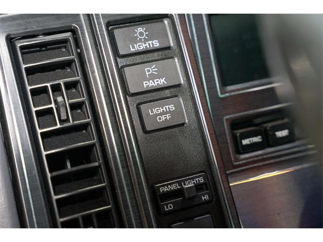 1988 Buick Reatta (CC-2102856) for sale in Kentwood, Michigan