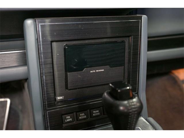 1988 Buick Reatta (CC-2102856) for sale in Kentwood, Michigan