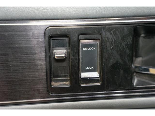 1988 Buick Reatta (CC-2102856) for sale in Kentwood, Michigan