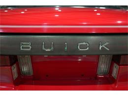 1988 Buick Reatta (CC-2102856) for sale in Kentwood, Michigan