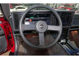 1988 Buick Reatta (CC-2102856) for sale in Kentwood, Michigan