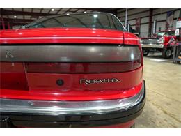 1988 Buick Reatta (CC-2102856) for sale in Kentwood, Michigan