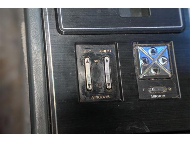 1988 Buick Reatta (CC-2102856) for sale in Kentwood, Michigan