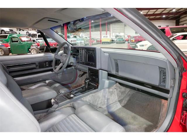 1988 Buick Reatta (CC-2102856) for sale in Kentwood, Michigan