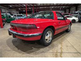 1988 Buick Reatta (CC-2102856) for sale in Kentwood, Michigan