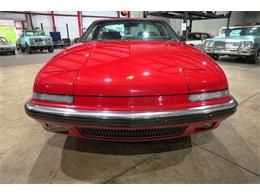 1988 Buick Reatta (CC-2102856) for sale in Kentwood, Michigan