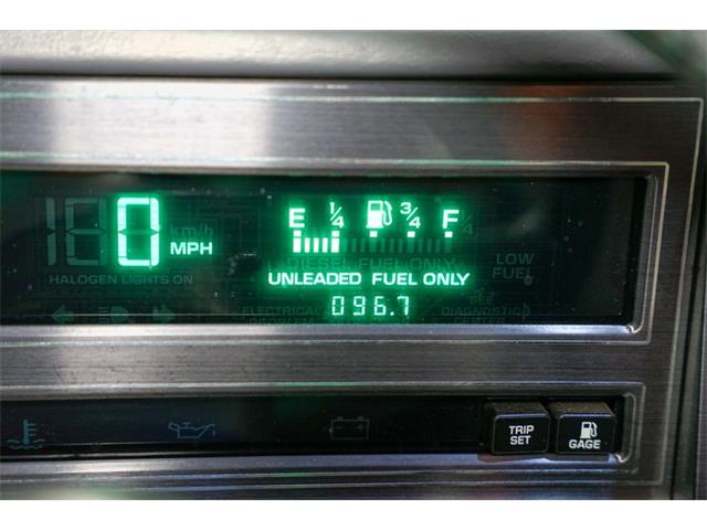 1988 Buick Reatta (CC-2102856) for sale in Kentwood, Michigan