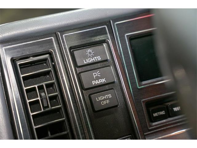 1988 Buick Reatta (CC-2102856) for sale in Kentwood, Michigan
