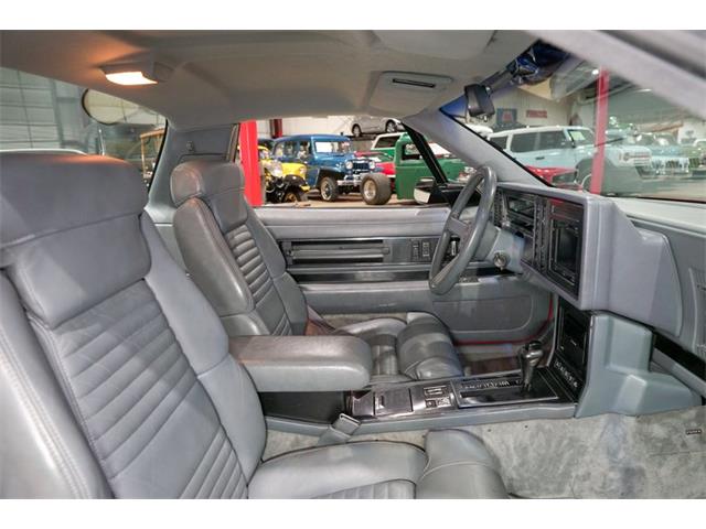 1988 Buick Reatta (CC-2102856) for sale in Kentwood, Michigan