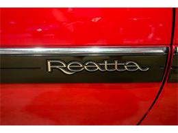 1988 Buick Reatta (CC-2102856) for sale in Kentwood, Michigan