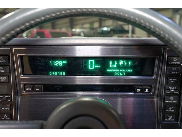 1988 Buick Reatta (CC-2102856) for sale in Kentwood, Michigan