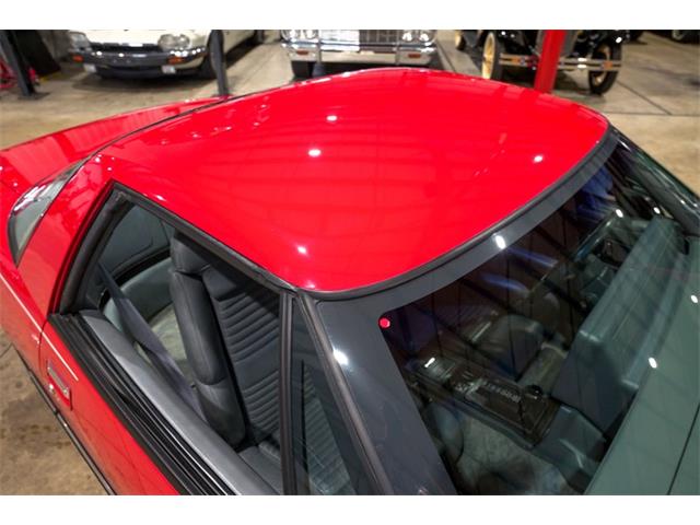 1988 Buick Reatta (CC-2102856) for sale in Kentwood, Michigan