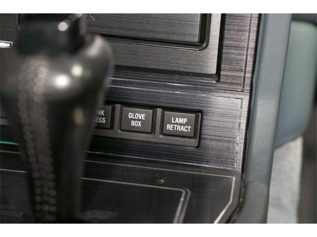 1988 Buick Reatta (CC-2102856) for sale in Kentwood, Michigan