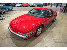 1988 Buick Reatta (CC-2102856) for sale in Kentwood, Michigan