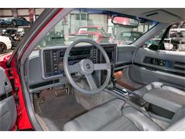 1988 Buick Reatta (CC-2102856) for sale in Kentwood, Michigan