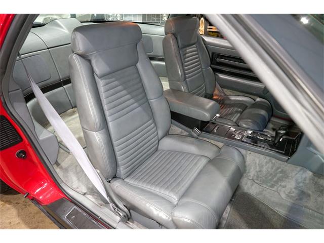 1988 Buick Reatta (CC-2102856) for sale in Kentwood, Michigan