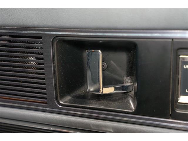 1988 Buick Reatta (CC-2102856) for sale in Kentwood, Michigan