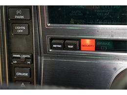 1988 Buick Reatta (CC-2102856) for sale in Kentwood, Michigan